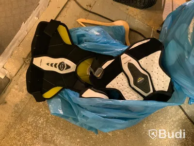 Hockey kit